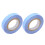2pcs Double Sided Wig Adhesive Tape Roll Strong 8