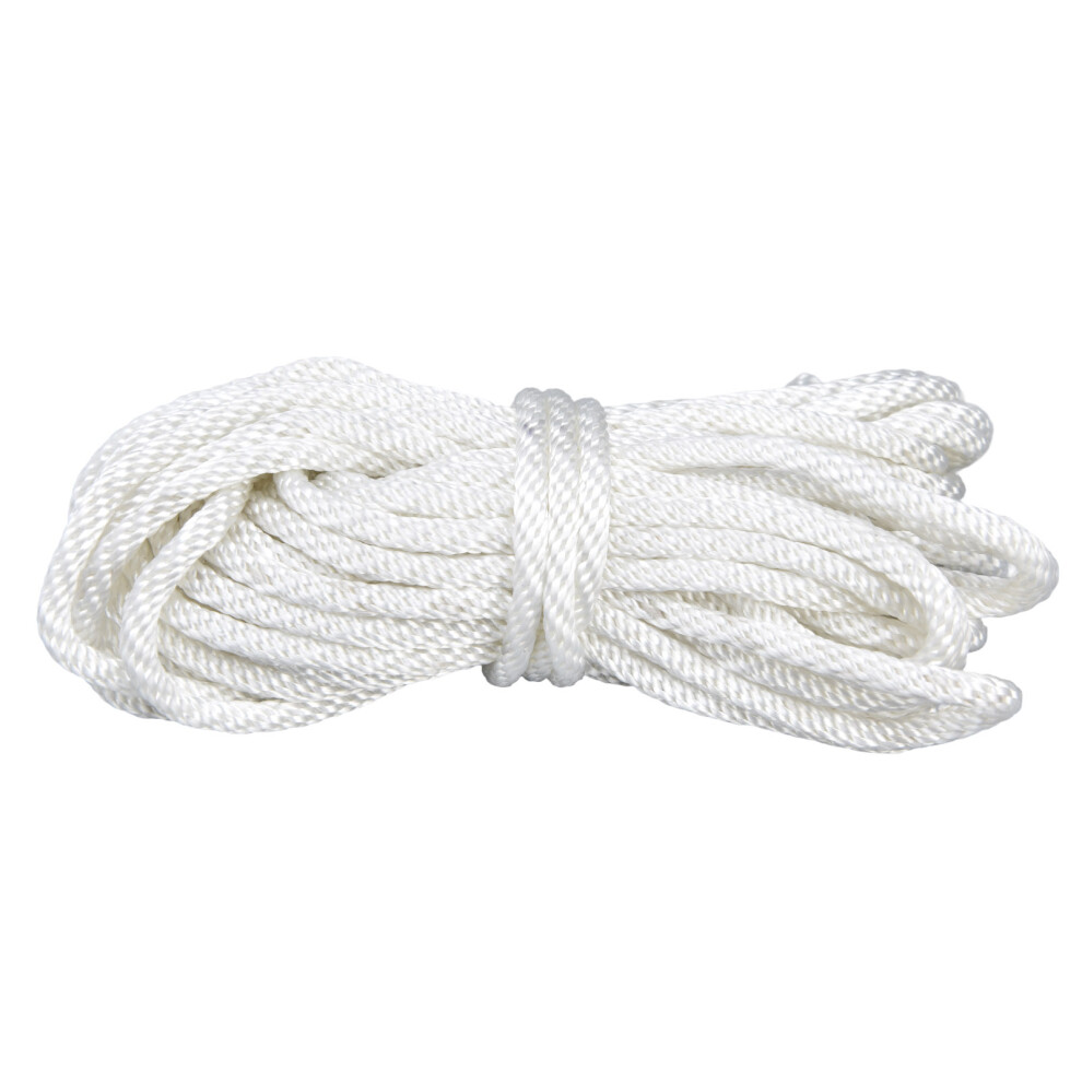 Pull Recoil Starter Rope 10M/32.8Ft Long Nylon For 9469363592569