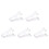 5pcs Magnetic Eyelash Applicator Clip Wide Angle 13