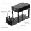 Mini Speed Meter with 40 Data Records, High Accuracy, Compact Size 5