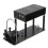 Mini Speed Meter with 40 Data Records, High Accuracy, Compact Size 3