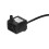 Mini pompa sommersa 3W 80GPH 2.0FT per acquari 4