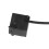 Mini pompa sommersa 3W 80GPH 2.0FT per acquari 6