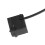 Mini pompa sommersa 3W 80GPH 2.0FT per acquari 12