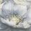 Muriva Blue Floral Wallpaper 3D Effect Metallic Shimmer Feature Wall 2