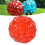 Inflatable Bumper Ball 23.6inch Foldable Portable 11