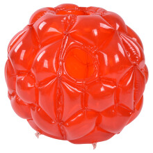 Inflatable Bumper Ball 23.6inch Foldable Portable