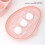 3 Sets DIY Face Mask Bowl Set Brush Measuring 15