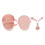 3 Sets DIY Face Mask Bowl Set Brush Measuring 10