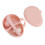 3 Sets DIY Face Mask Bowl Set Brush Measuring 6