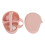 3 Sets DIY Face Mask Bowl Set Brush Measuring 4