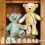Memory Bear Template Ruler 10 Piece Set, Acrylic Sewing Kit for DIY Quilting, Includes Pattern Instructions, 10 Inch Size 3