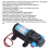 0142HB-24-80F Pompa a diaframma micro 6L/min 24V 80W 13