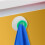 1PCS Convenient Kitchen Storage Washing Cloth 3