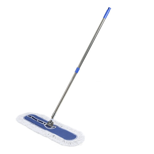 Oxford Cloth Flat Mop 360 Degree Rotation Floor 2