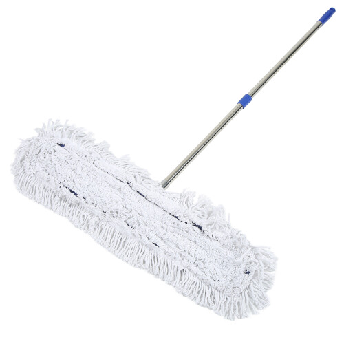 Oxford Cloth Flat Mop 360 Degree Rotation Floor 2
