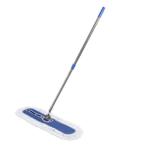 Oxford Cloth Flat Mop 360 Degree Rotation Floor 2