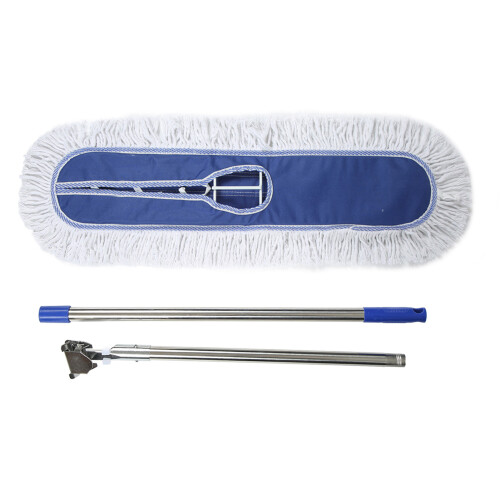 Oxford Cloth Flat Mop 360 Degree Rotation Floor