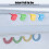4pcs Baby Pull Up Rings Plastic Material Ergonomic 14