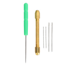 Doll Hair Rooting Holders 0.6mm 0.8mm Needles
