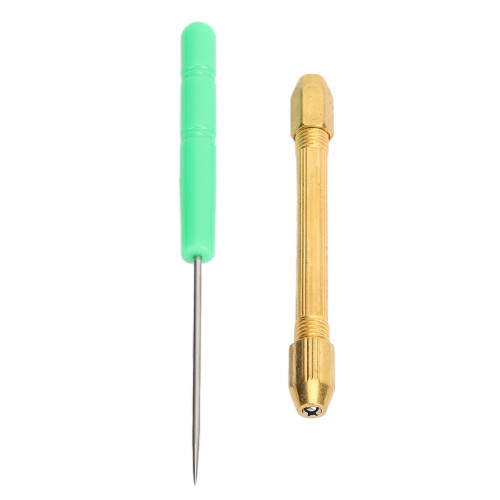 Doll Hair Rooting Holders 0.6mm 0.8mm Needles 2