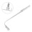 LED Magnetic Picker Portable 360 Degree Rotation 11