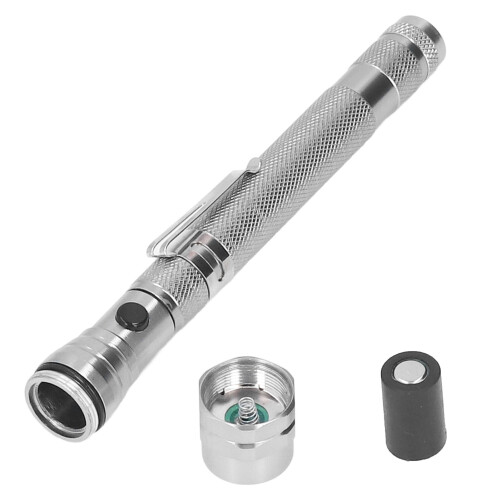 LED Magnetic Picker Portable 360 Degree Rotation 1