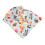Washable Baby Absorbent Training Pants Breathable 5