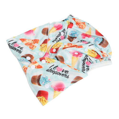 Washable Baby Absorbent Training Pants Breathable 1
