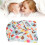 Washable Baby Absorbent Training Pants Breathable 12