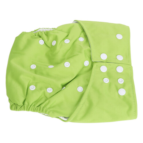 Toddler Training Pants Strong Absorbent Washable 2