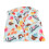Washable Baby Absorbent Training Pants Breathable 8