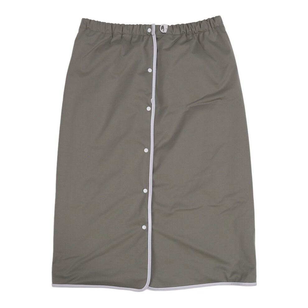 Washable Adult Diaper Skirt Leak Proof