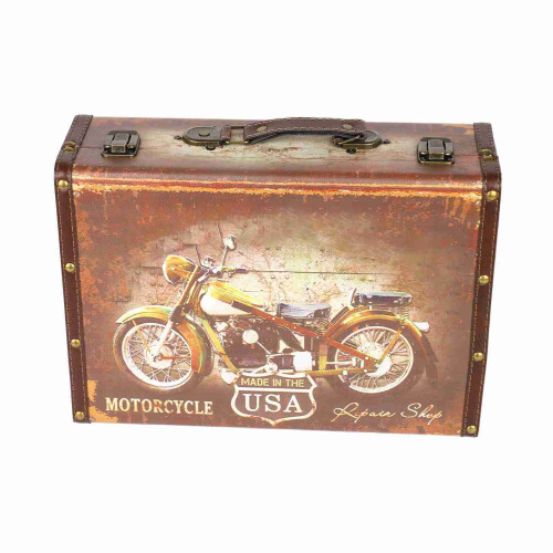 Barber Carrying Case Large Capacity Secure 2