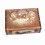 Barber Carrying Case Large Capacity Secure 8