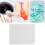 100pcs Laundry Color Catcher Disposable Fast 11