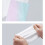 100pcs Laundry Color Catcher Disposable Fast 12