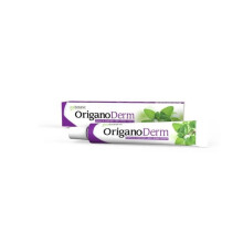 Probotanic Origano Derm Cream 20ml Herbal Skin Care Soothing Cream