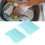 2PCS Dish Scrubber Eco Friendly Reusable Dish 12