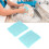 2PCS Dish Scrubber Eco Friendly Reusable Dish 11