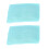 2PCS Dish Scrubber Eco Friendly Reusable Dish 9