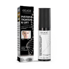 Instant Wrinkle Remover for Face Tightening Serum Eye Lift and Rapid Rewind Anti Aging Cream