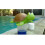 Float Floating Pool Dispenser for Large and Small Pools, Hot Tub Spa, Adjustable Size, Durable Material, Easy to Use 4