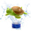 Float Floating Pool Dispenser for Large and Small Pools, Hot Tub Spa, Adjustable Size, Durable Material, Easy to Use 5