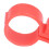 100Pcs Chicken Leg Bands Buckle Design Easy 13