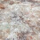 Muriva Rust Orange Grey Stone Wallpaper Rustic Textured 2