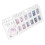 Newborn Photo Frame Durable Polished 12 Small 3