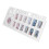 Newborn Photo Frame Durable Polished 12 Small 9