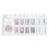 Newborn Photo Frame Durable Polished 12 Small 8
