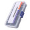 Set di occhielli per badminton, 67 g, 124  63  21 mm, nylon 5